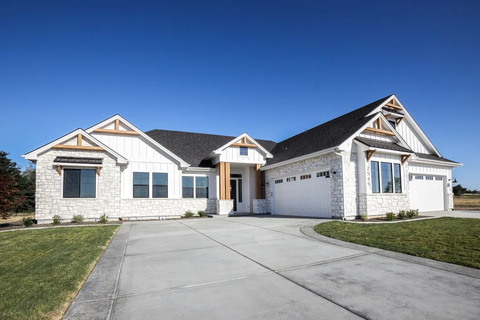 Stags Crossing 12 One by Highland Homes LLC - Photo 13