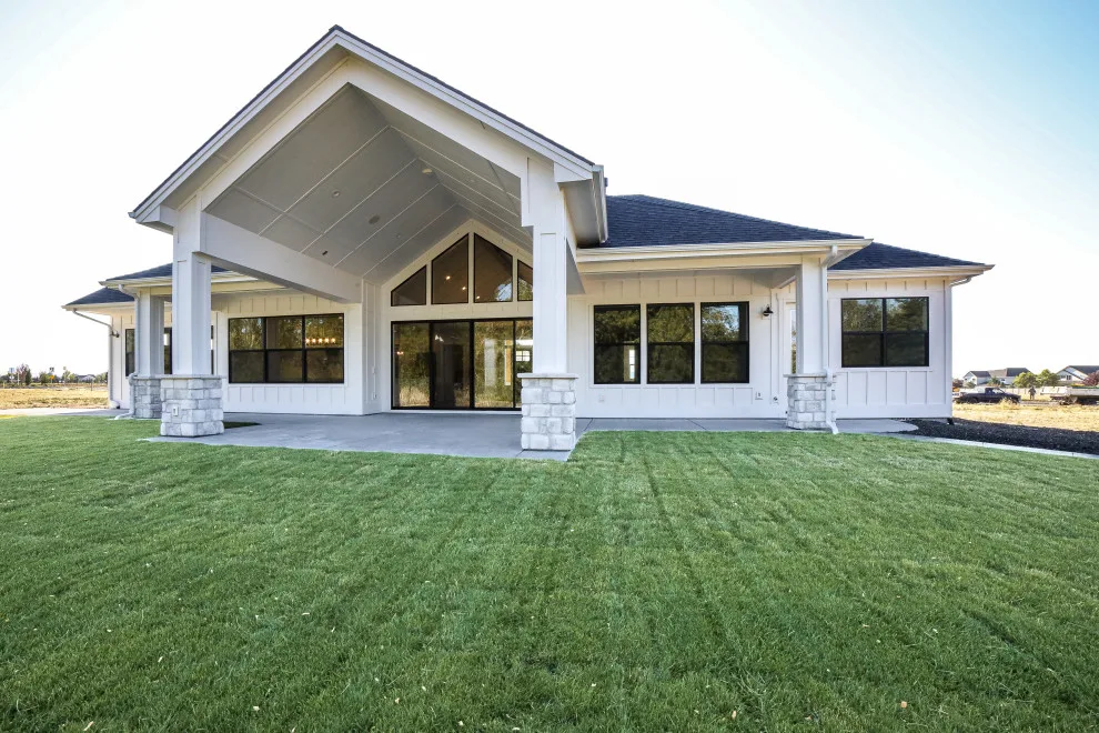 Stags Crossing 12 One by Highland Homes LLC - Photo 4