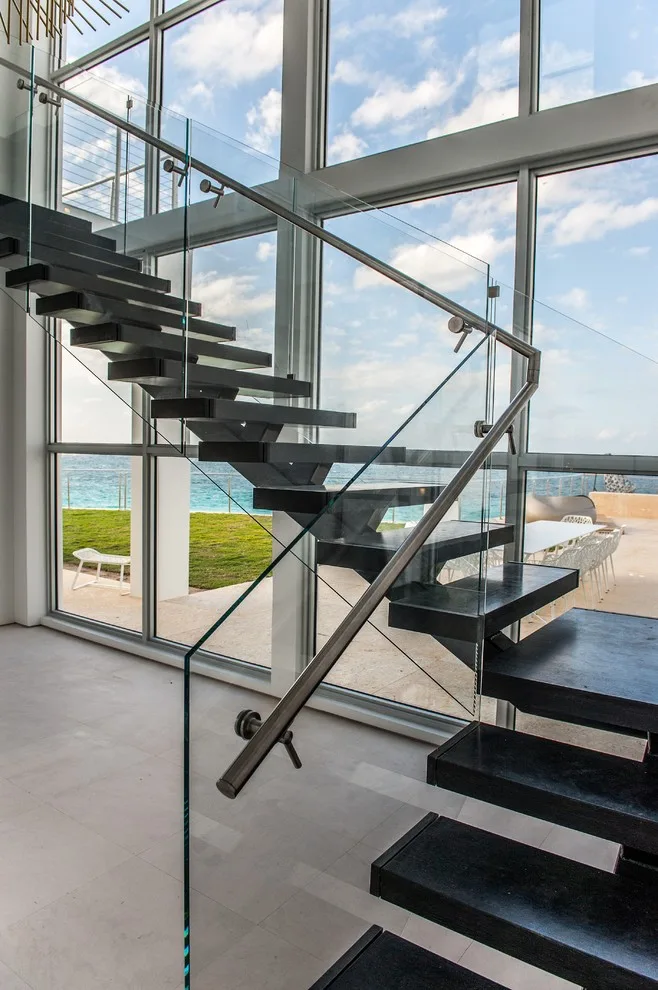 Stairway Ideas by SawHorse Design + Build - Photo 3