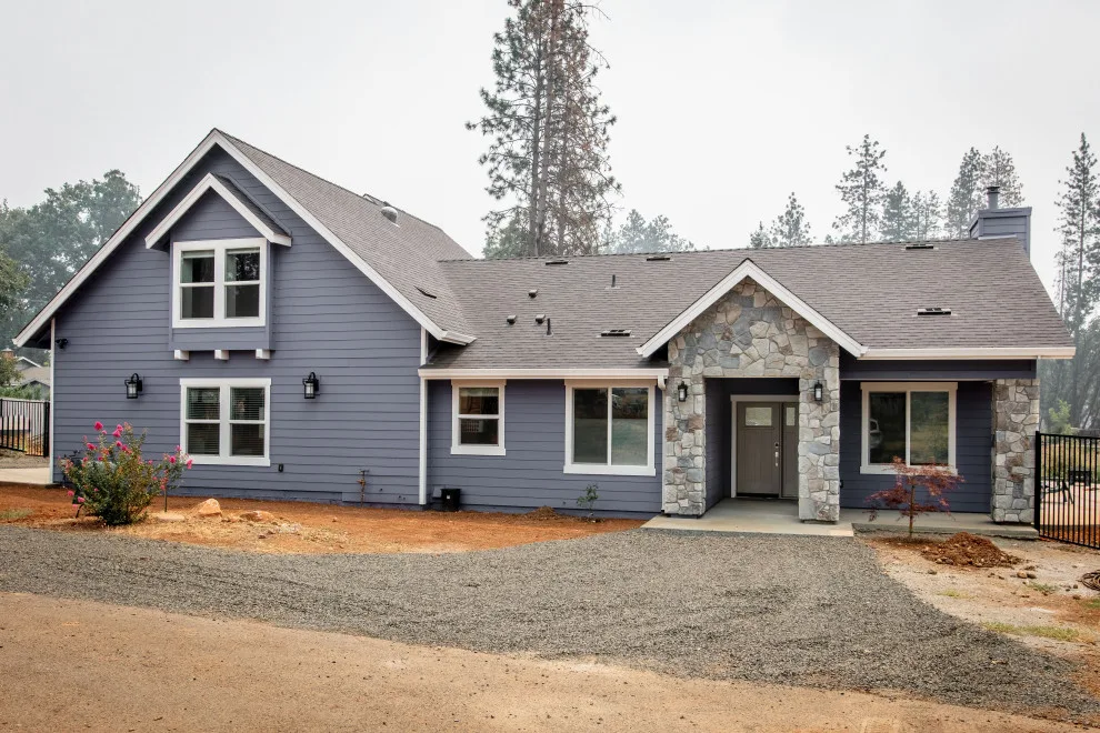 Artisan Residence - Violet by Trilogy Construction, Inc. - Photo 4