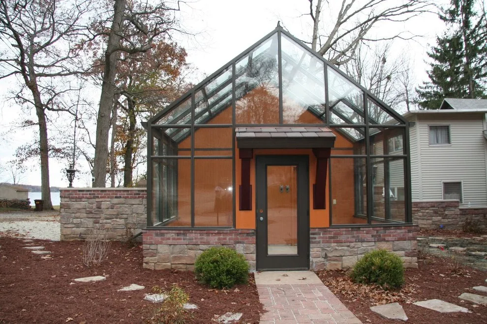 Showcase by KW Yoder Construction Inc - Photo 15