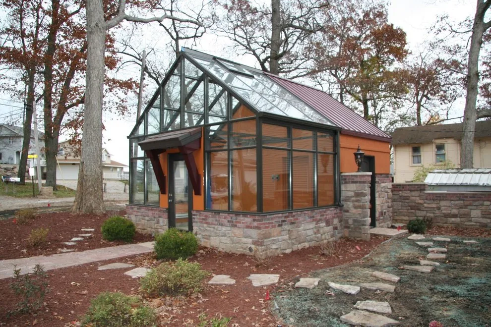 Showcase by KW Yoder Construction Inc - Photo 2