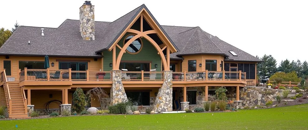 Showcase by KW Yoder Construction Inc - Photo 12