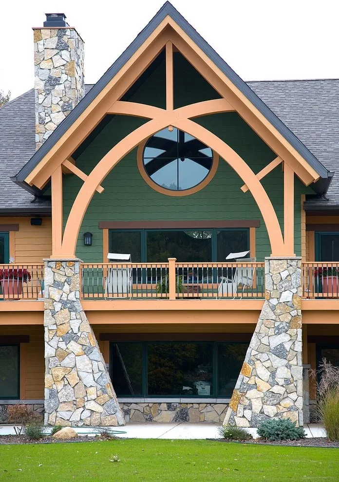 Showcase by KW Yoder Construction Inc - Photo 19