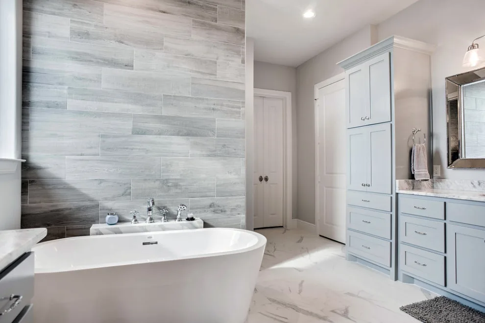 Custom Home with a Bold Statement by Will Steed Homes, Inc. - Photo 5