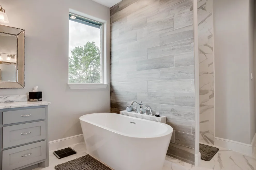 Custom Home with a Bold Statement by Will Steed Homes, Inc. - Photo 62