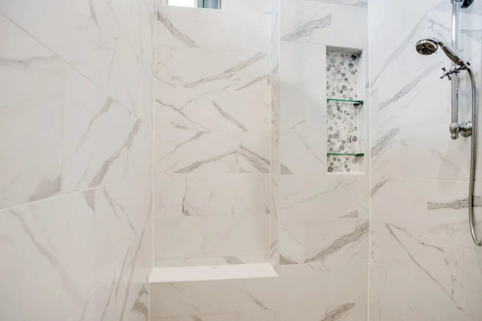 Custom Home with a Bold Statement by Will Steed Homes, Inc. - Photo 54