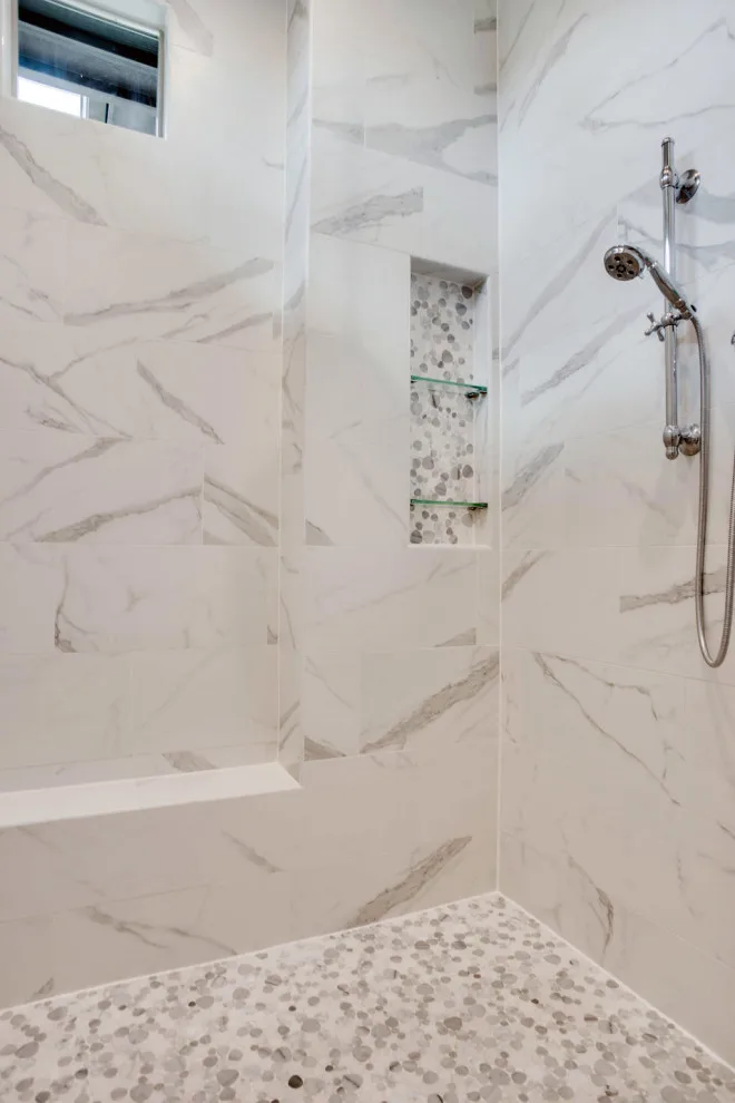 Custom Home with a Bold Statement by Will Steed Homes, Inc. - Photo 67
