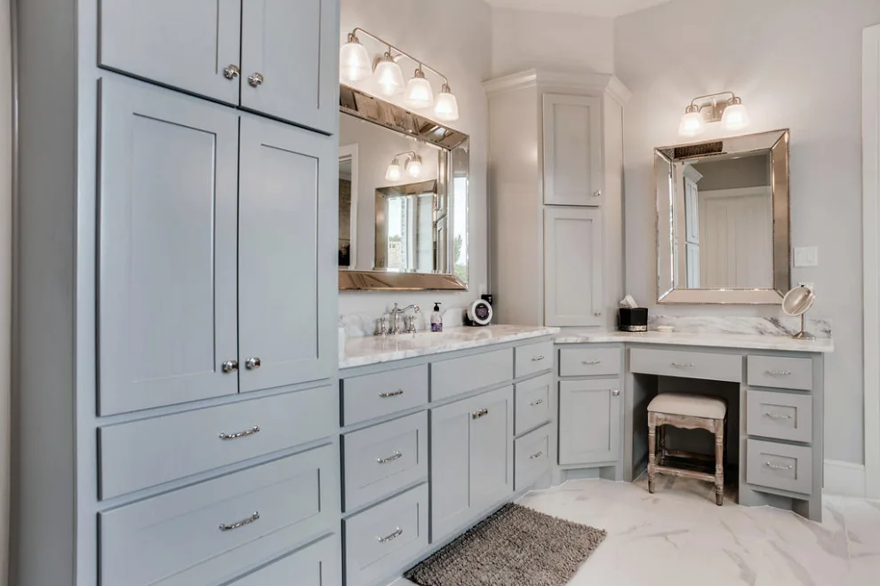 Custom Home with a Bold Statement by Will Steed Homes, Inc. - Photo 30