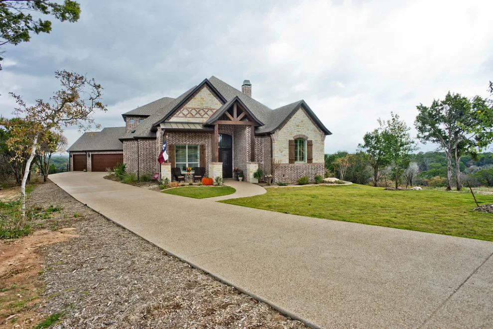 Custom Home with a Bold Statement by Will Steed Homes, Inc. - Photo 63