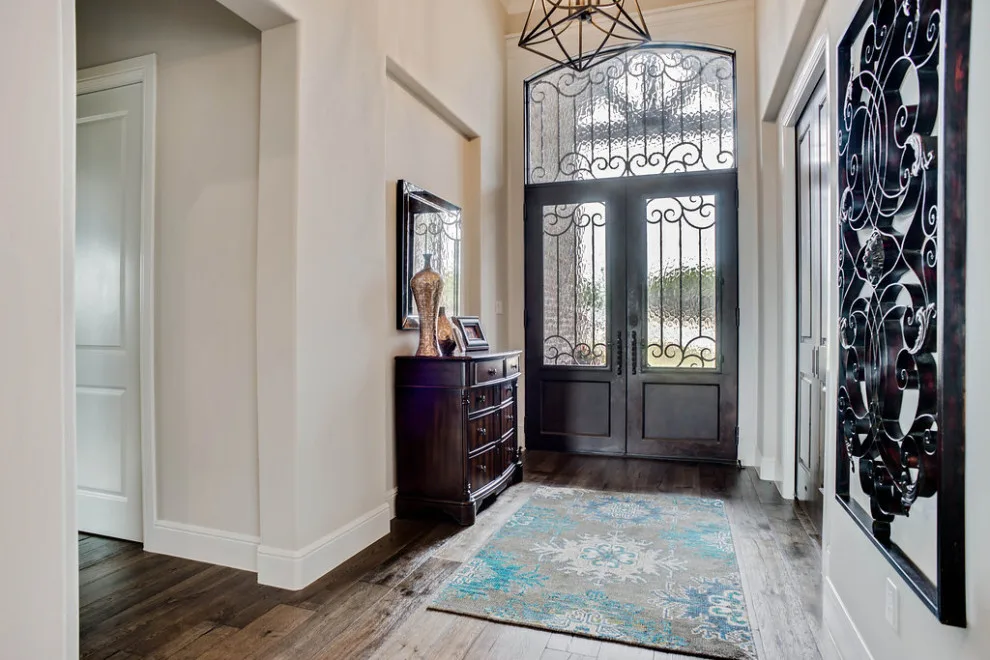 Custom Home with a Bold Statement by Will Steed Homes, Inc. - Photo 39