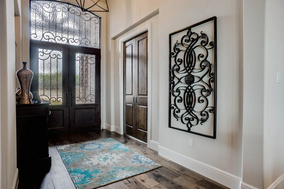 Custom Home with a Bold Statement by Will Steed Homes, Inc. - Photo 2