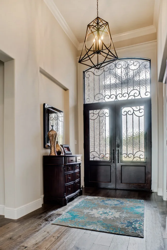 Custom Home with a Bold Statement by Will Steed Homes, Inc. - Photo 20