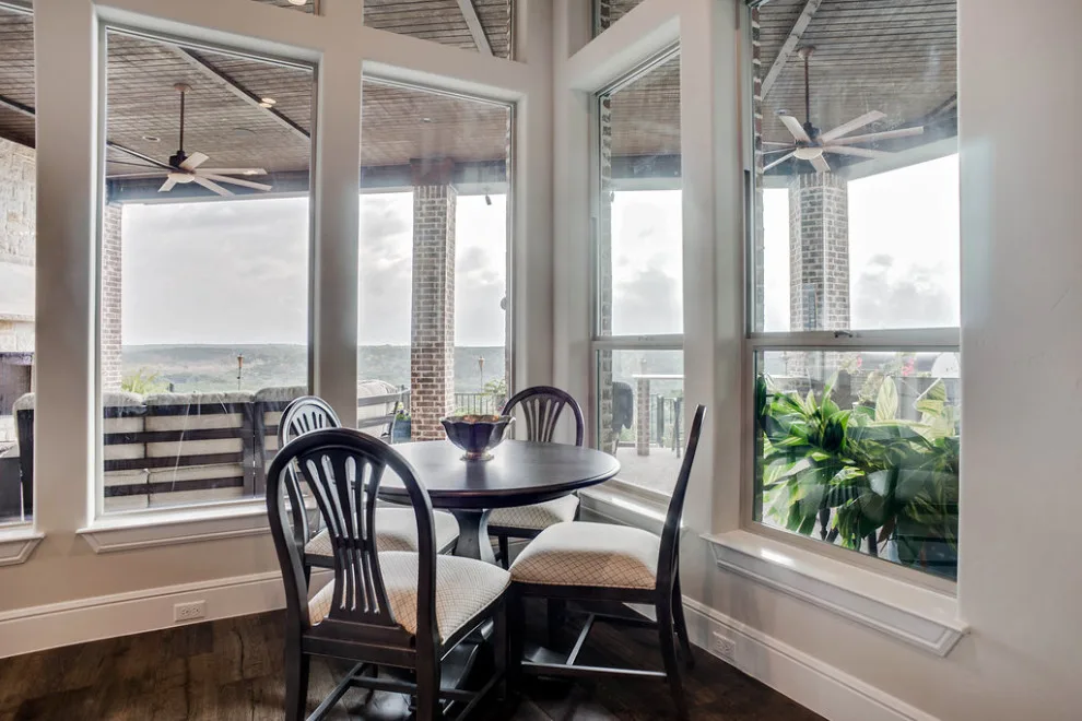 Will Steed Homes, Inc. - Photo 10
