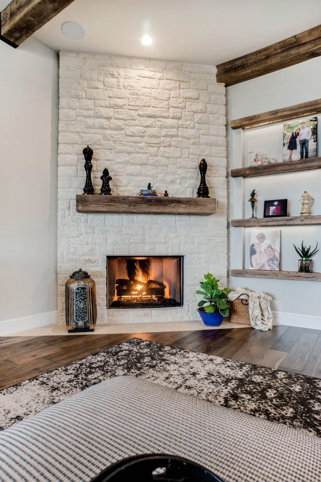 Custom Home with a Bold Statement by Will Steed Homes, Inc. - Photo 73