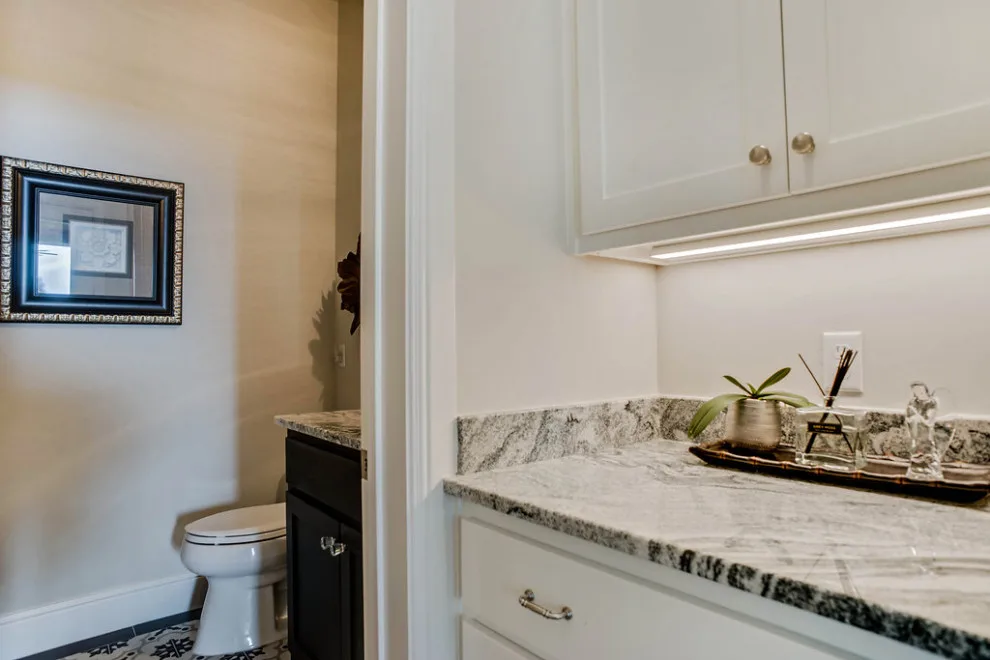 Custom Home with a Bold Statement by Will Steed Homes, Inc. - Photo 76