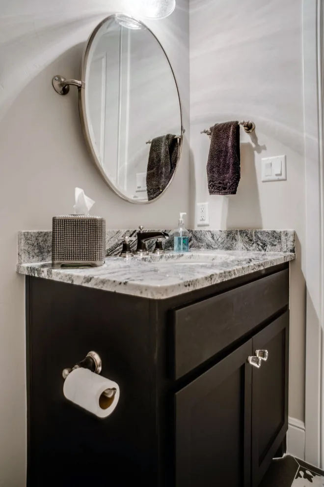 Custom Home with a Bold Statement by Will Steed Homes, Inc. - Photo 13