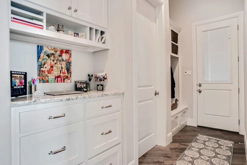 Custom Home with a Bold Statement by Will Steed Homes, Inc. - Photo 29