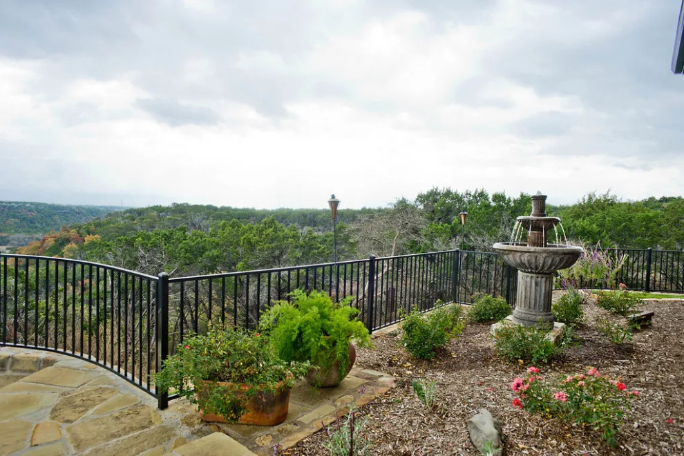 Custom Home with a Bold Statement by Will Steed Homes, Inc. - Photo 6