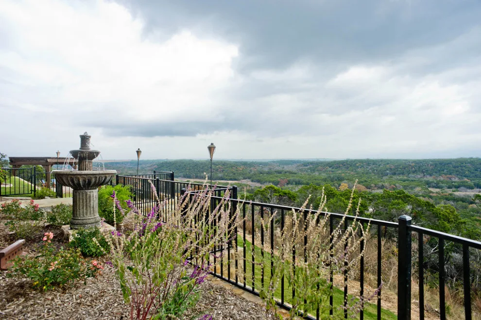 Custom Home with a Bold Statement by Will Steed Homes, Inc. - Photo 11