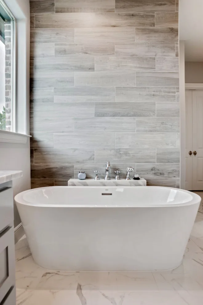 Custom Home with a Bold Statement by Will Steed Homes, Inc. - Photo 56