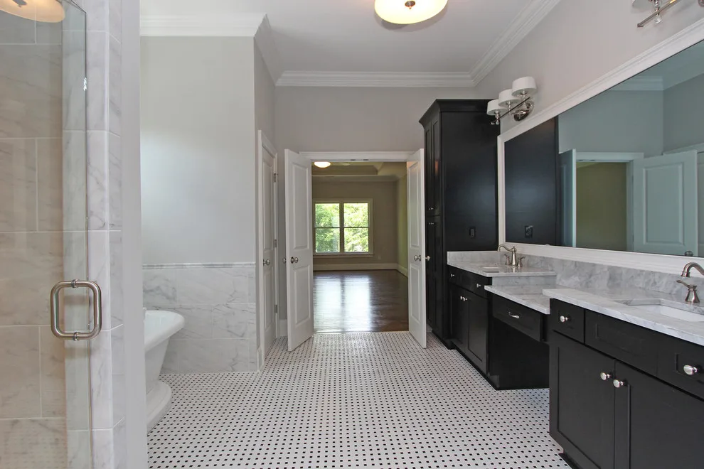 Statewood Bespoke Residence by Georgia Contractor Group Home Builders - Photo 14