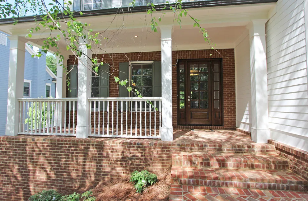 Statewood Bespoke Residence by Georgia Contractor Group Home Builders - Photo 4