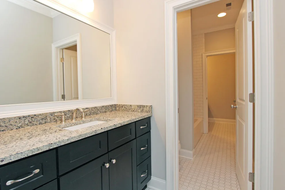 Statewood Bespoke Residence by Georgia Contractor Group Home Builders - Photo 37