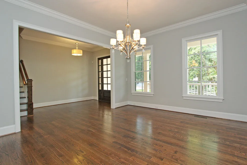 Statewood Bespoke Residence by Georgia Contractor Group Home Builders - Photo 33