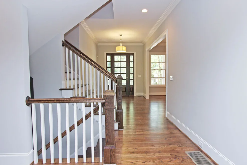 Statewood Bespoke Residence by Georgia Contractor Group Home Builders - Photo 34
