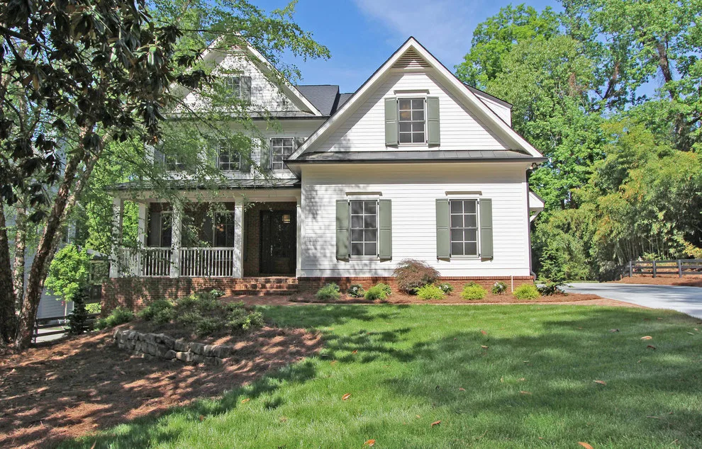 Statewood Bespoke Residence by Georgia Contractor Group Home Builders - Photo 19