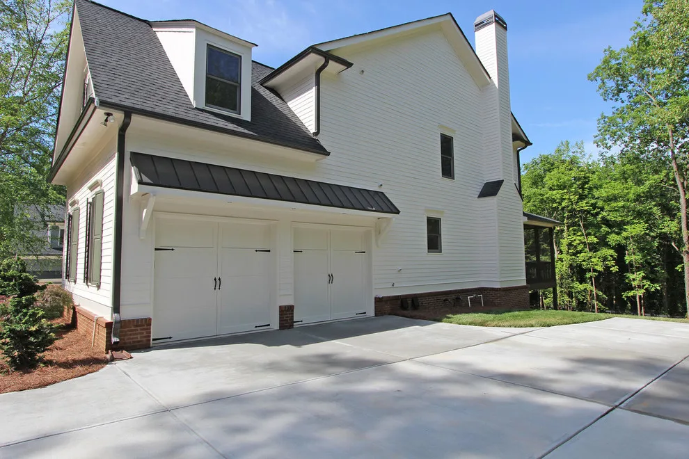 Statewood Bespoke Residence by Georgia Contractor Group Home Builders - Photo 20