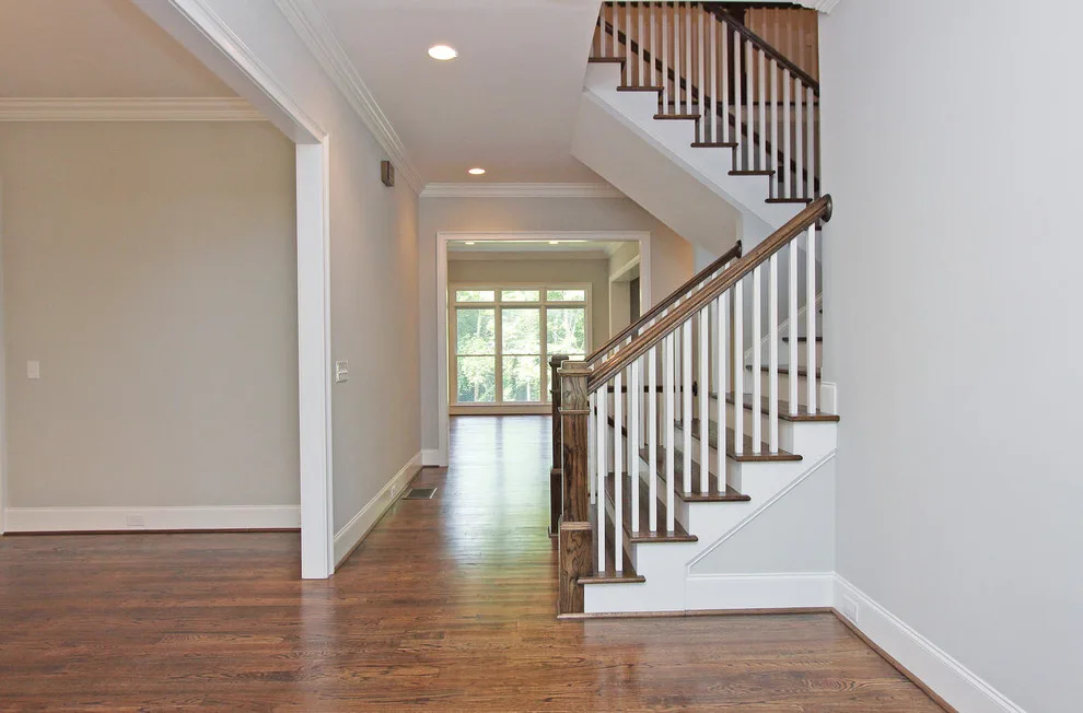Statewood Bespoke Residence by Georgia Contractor Group Home Builders - Photo 26