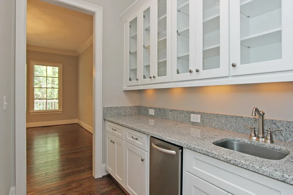 Statewood Bespoke Residence by Georgia Contractor Group Home Builders - Photo 5