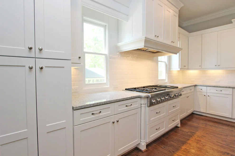 Statewood Bespoke Residence by Georgia Contractor Group Home Builders - Photo 11