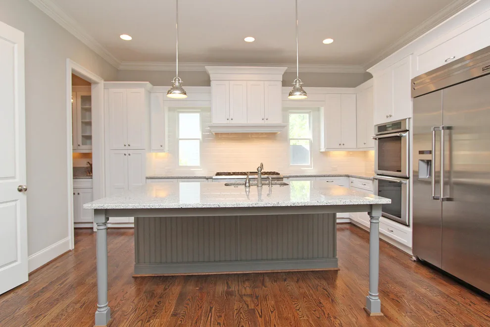 Statewood Bespoke Residence by Georgia Contractor Group Home Builders - Photo 28