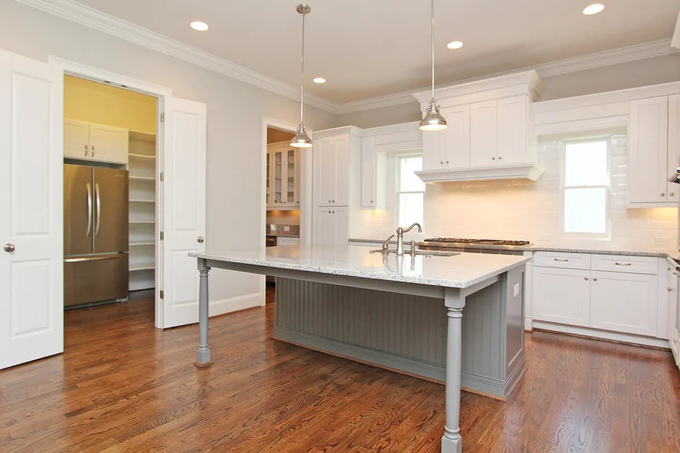 Statewood Bespoke Residence by Georgia Contractor Group Home Builders - Photo 35