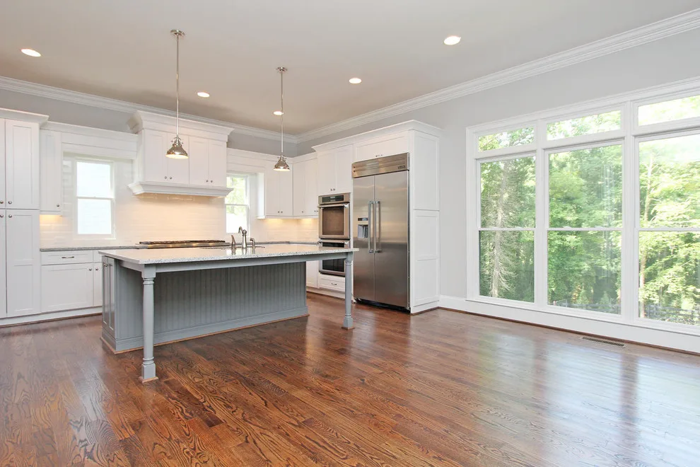 Statewood Bespoke Residence by Georgia Contractor Group Home Builders - Photo 32