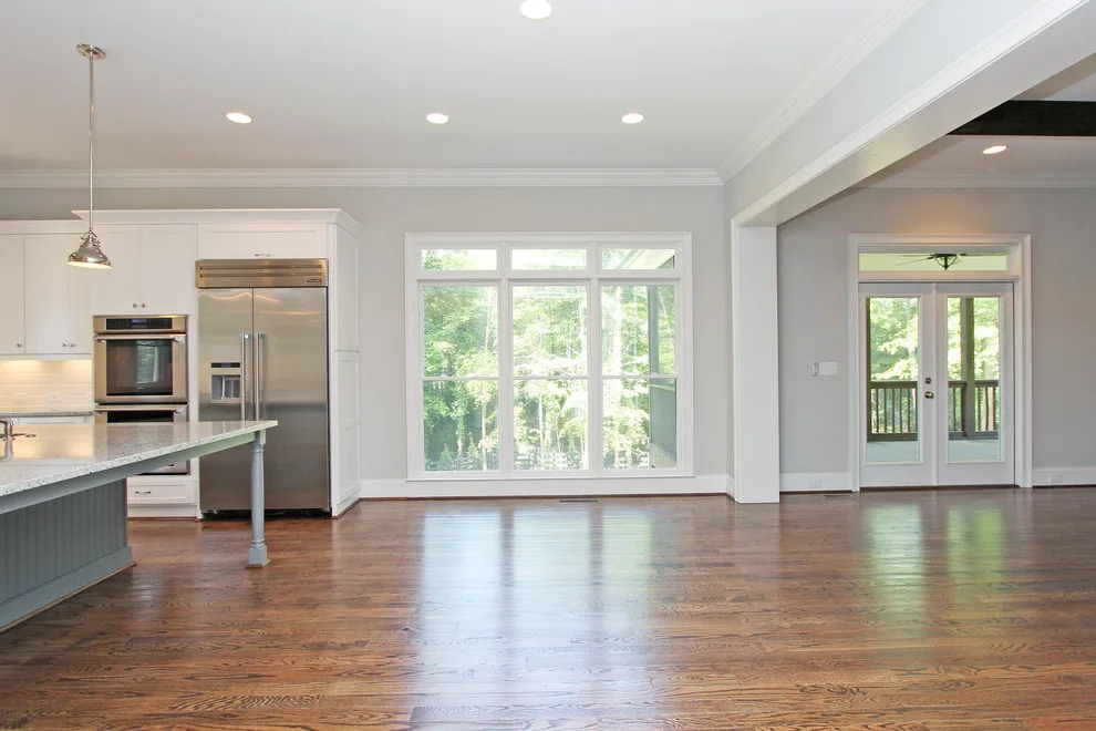 Statewood Bespoke Residence by Georgia Contractor Group Home Builders - Photo 7