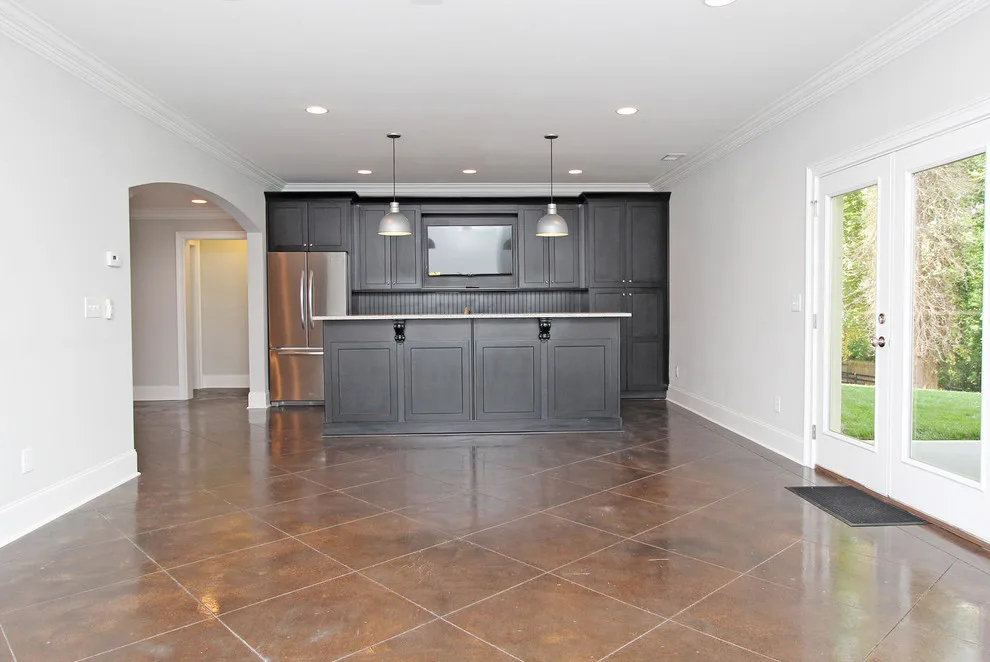 Statewood Bespoke Residence by Georgia Contractor Group Home Builders - Photo 9