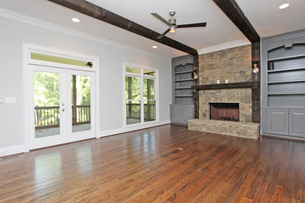 Statewood Bespoke Residence by Georgia Contractor Group Home Builders - Photo 29