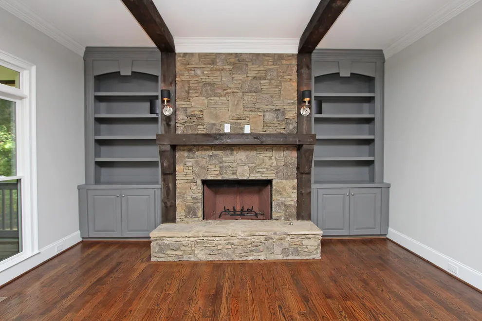 Statewood Bespoke Residence by Georgia Contractor Group Home Builders - Photo 15