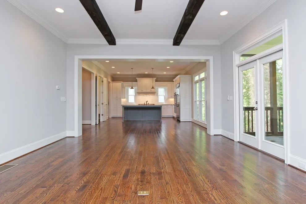 Statewood Bespoke Residence by Georgia Contractor Group Home Builders - Photo 17
