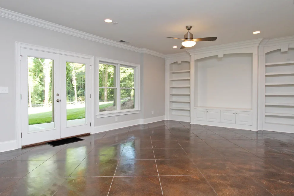 Statewood Bespoke Residence by Georgia Contractor Group Home Builders - Photo 38