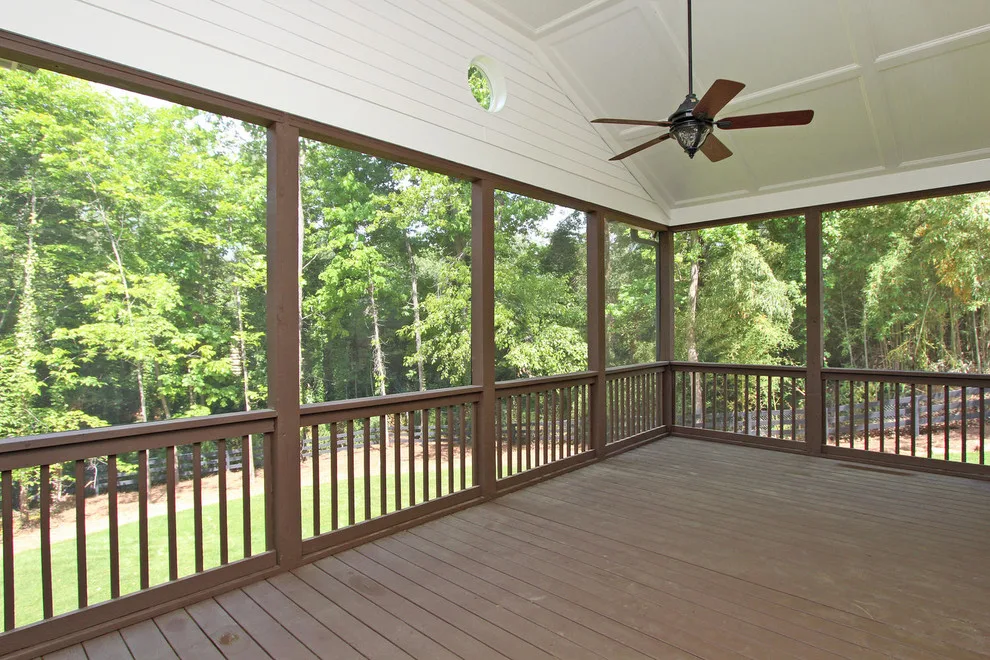 Statewood Bespoke Residence by Georgia Contractor Group Home Builders - Photo 31