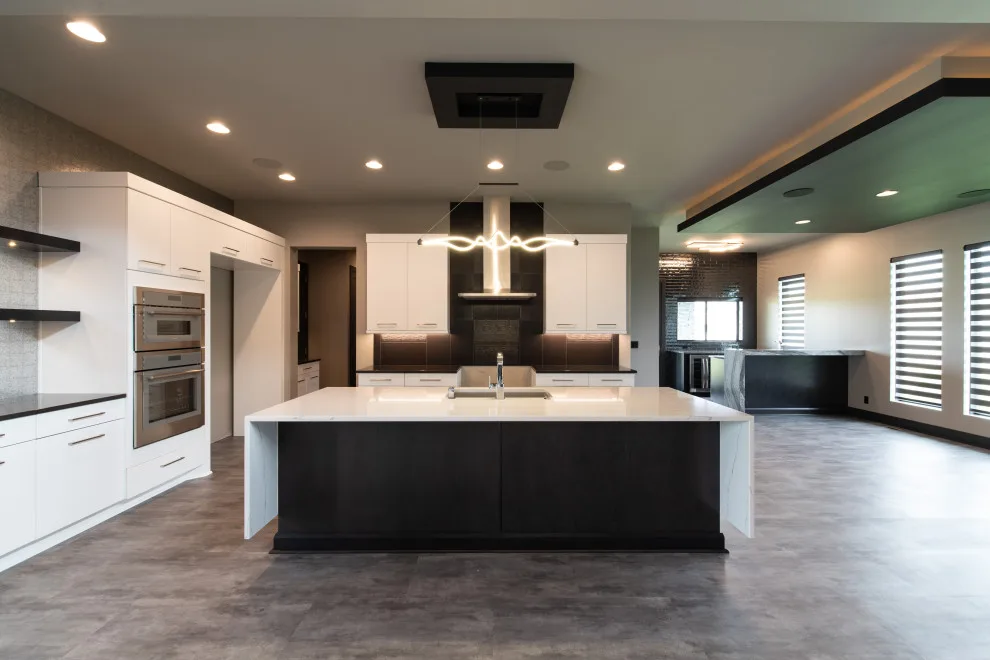 Modern Tailored Residence by Bloomfield Custom Homes - Photo 19