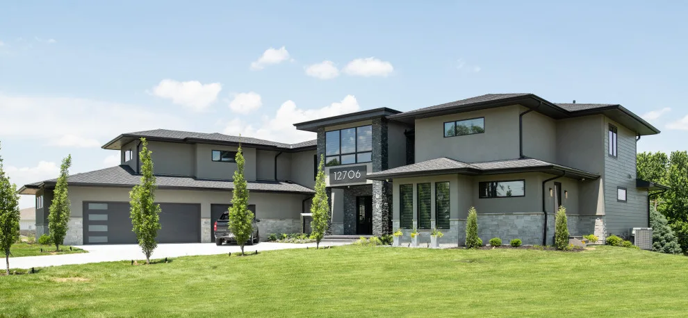 Modern Tailored Residence by Bloomfield Custom Homes - Photo 17