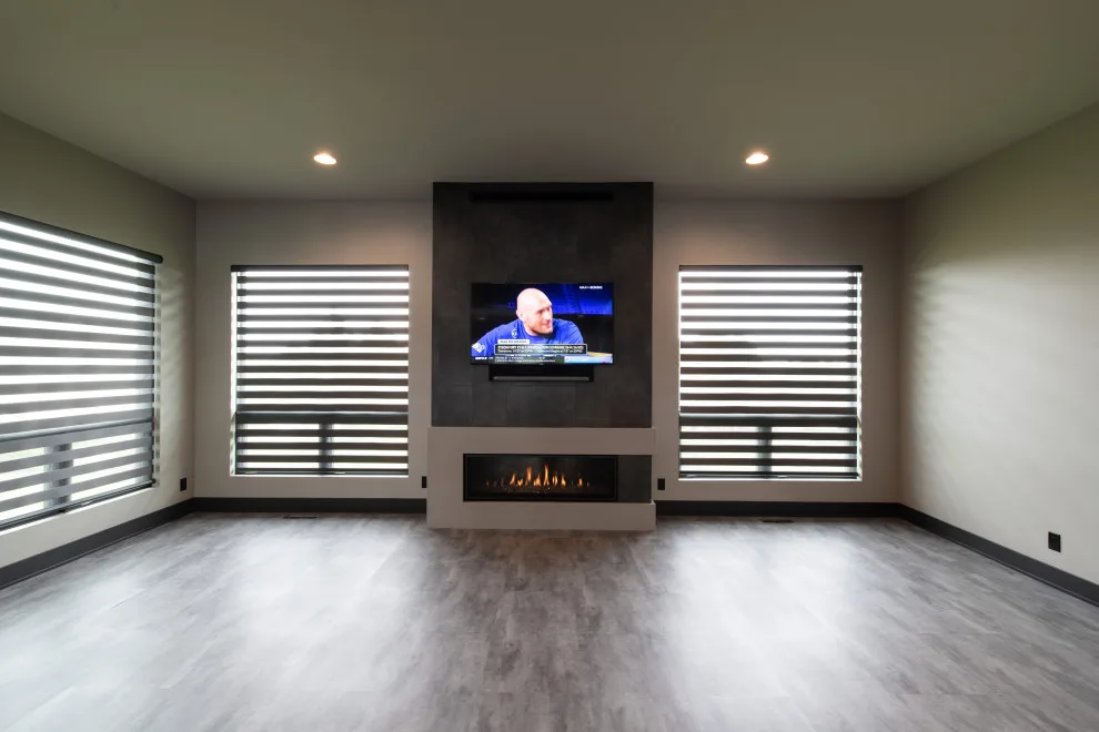 Modern Tailored Residence by Bloomfield Custom Homes - Photo 2