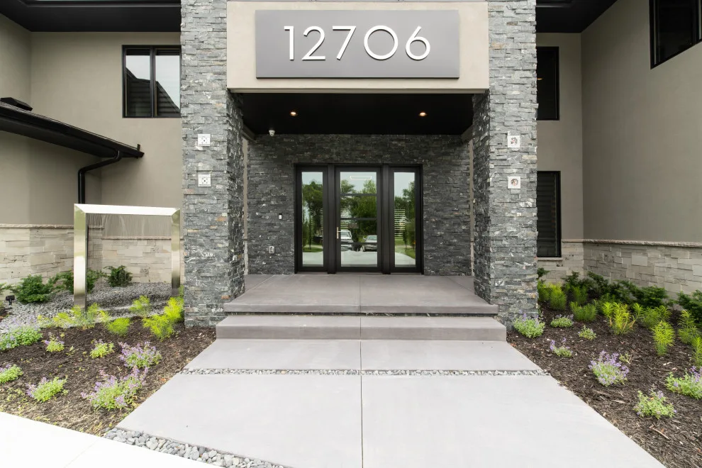 Modern Tailored Residence by Bloomfield Custom Homes - Photo 51