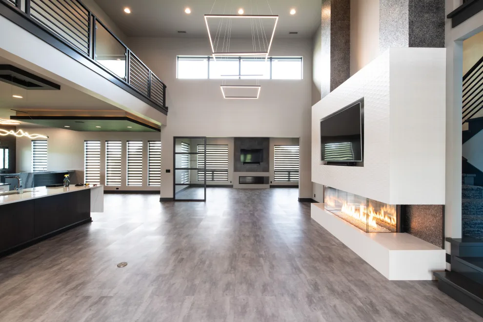 Modern Tailored Residence by Bloomfield Custom Homes - Photo 48